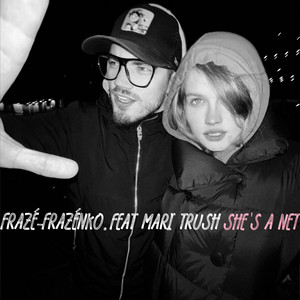 She's a Net