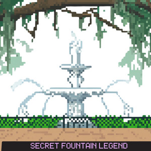 Alla scoperta di me stesso by Secret Fountain Legend