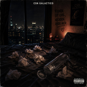 Ufo by CSN Galactico