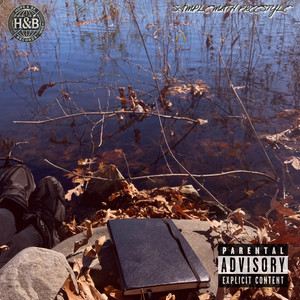 $.L.B & One Take - Simple Math (Freestyle)