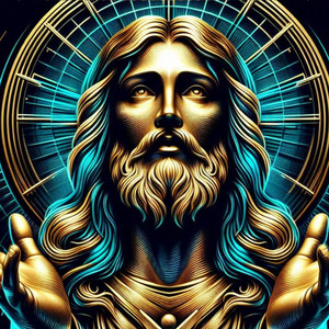 DJKEI - THE PEACE OF GOD