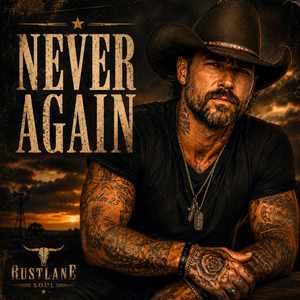 Never Again by Rustlane