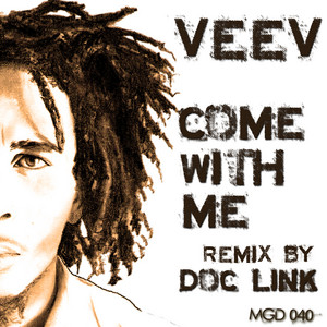 Come WIth Me - Doc Link's Travel Guide Mix by Veev, Doc Link