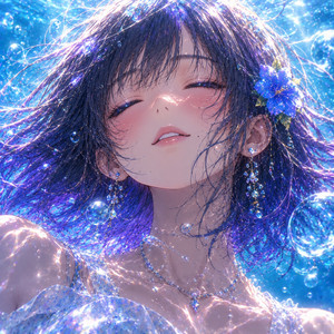 hanasanaide by STAR SEEED, 小鳥遊クロミ