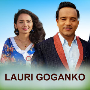 Sapana Thapa & Prakash Katuwal - Lauri Goganko