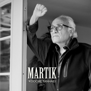 Kooche Tanhaei by Martik