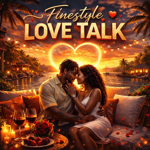Love Talk by Finestyle