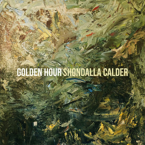 Shondalla Calder - Golden Hour (Instrumental)