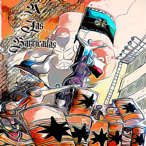 LA RECHA & Makuto MC - A las Barricadas