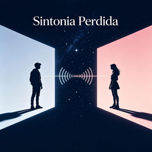 Sintonia Perdida by djyaritall