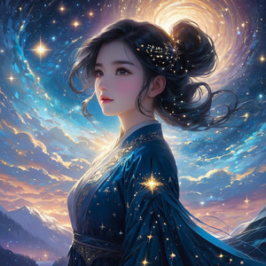 Nova Aurora - Sleepy Stars