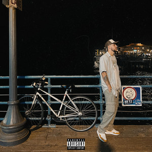 Portada de Callin’ Shots