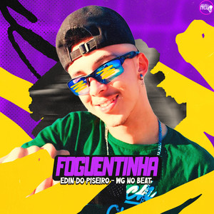 Portada de Foguentinha