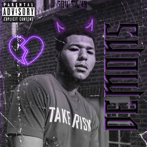 Portada de Demons