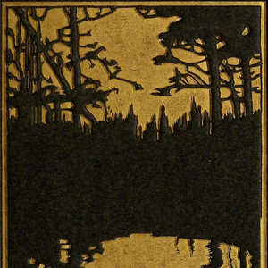 Portada de Hut