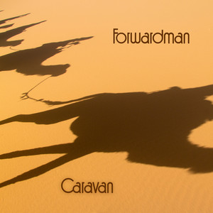 Caravan by Forwardman