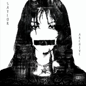 Le Dernier Mot by SAYLOR