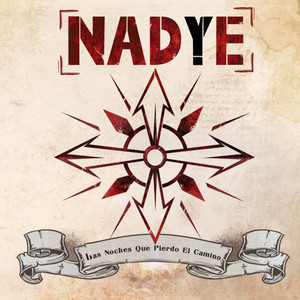 ¿Hay Alguien Ahí? by Nadye