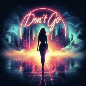 423kidk - Don't Go