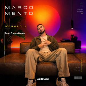 Monopoly by Marco Mento, Franco Mento