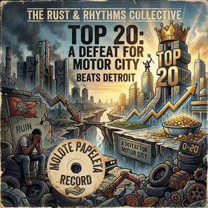 Molote de Efectivo by Molote Papeleta Record