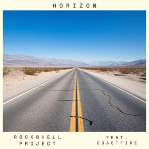 Horizon by Rockshell Project, Coastfire