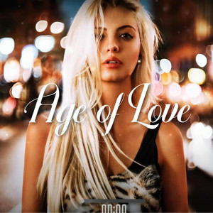 Age of Love by DJ GROSSU