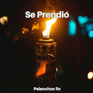 Se Prendió by Pelenchon Rx