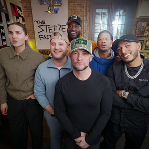 Steeze Factory Cypher 10 by Toddla T, Harry Shotta, STEEZE FACTORY, Weejii, Mc Kombo, Y-Zer, Tiny K, Kasha B