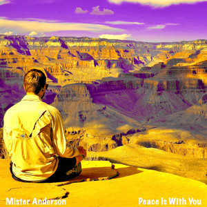 Peace Is With You