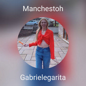 Manchestoh by Gabrielegarita