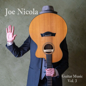 Joe Nicola