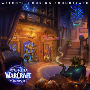 Sore Eye's Sight (Founder's Point | Razorwind Shores, Cragthorn Highlands) by Jake Lefkowitz, Blizzard Entertainment, World of Warcraft
