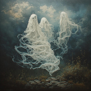 Vantablack by Noise Vendetta