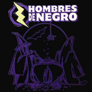 Hombres De Negro & El Show De Andy - La Danza Macabra