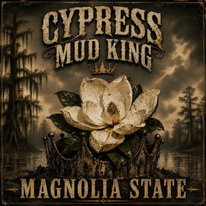 Magnolia State by Cypress Mud King