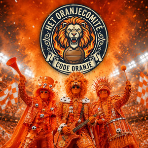 Code Oranje