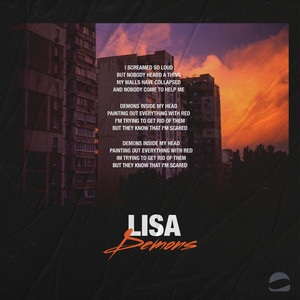 Demons - Pure Shade Remix by Lisa, Pure Shade