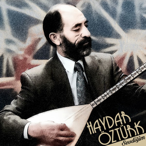 Aşık Haydar Öztürk - Kara Haber