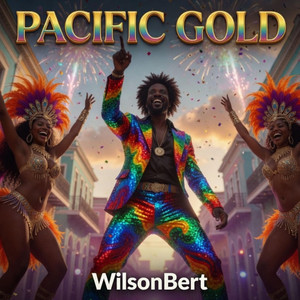 Diamond Spray by WilsonBert