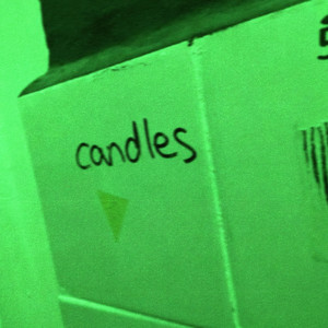 Candles by ST3LLA