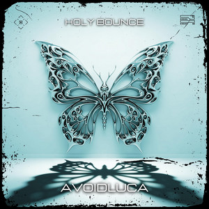 HOLY BOUNCE by AVOIDLUCA