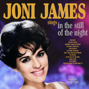 Fools Rush In by Joni James