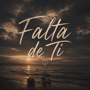 FALTA DE TI by ARAYANA