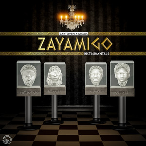 Zaytoven - 20
