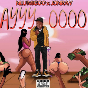 Ayoo (feat. Jonray)