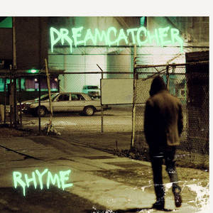 Dreamcatcher by Rhyme