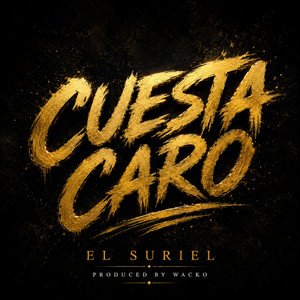 Cuesta Caro