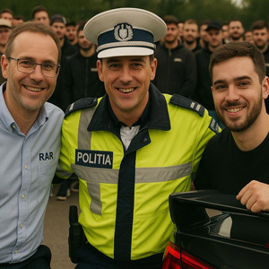 POLITIA RUTIERA