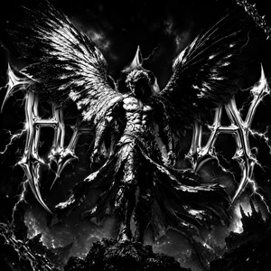 Hanma by AniLifts, Revy
